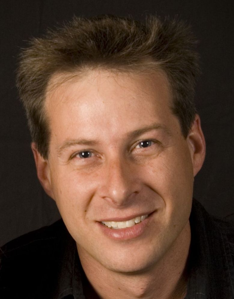 &Eacute;ric Carri&egrave;re Pr&eacute;sident